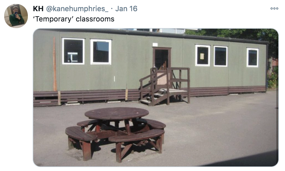 pictures that prove you went to a British school, British, school, pictures, nostalgia, throwback, thread, Twitter