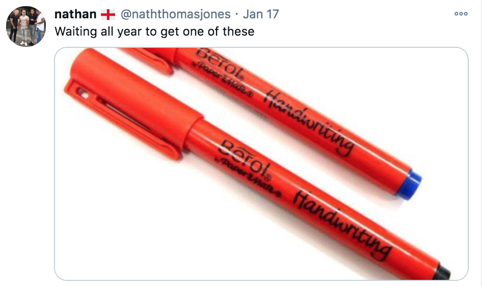 pictures that prove you went to a British school, British, school, pictures, nostalgia, throwback, thread, Twitter