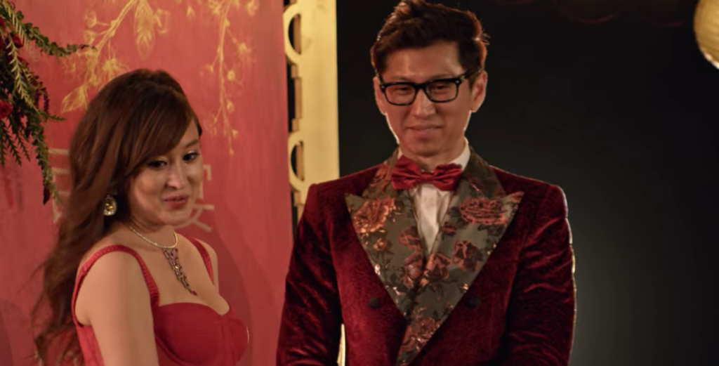 Bling Empire, net worths, Netflix, net worth, money, how much, earning, pay, Cherie Chan, Jessey Lee