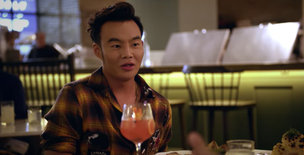 Bling Empire, net worths, Netflix, net worth, money, how much, earning, pay, Kane Lim