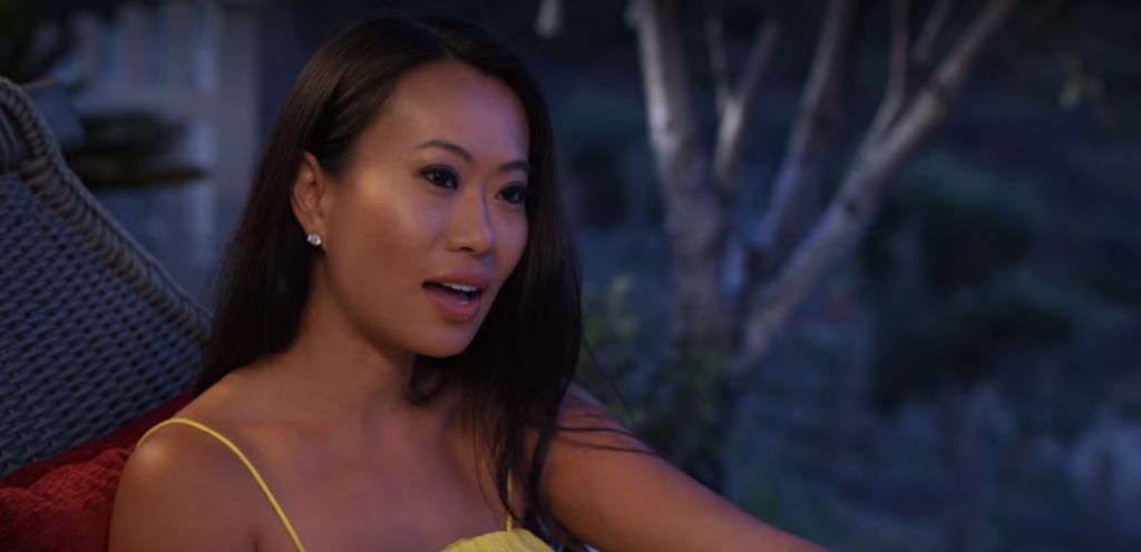 Kelly Mi Li, self made, millionaire