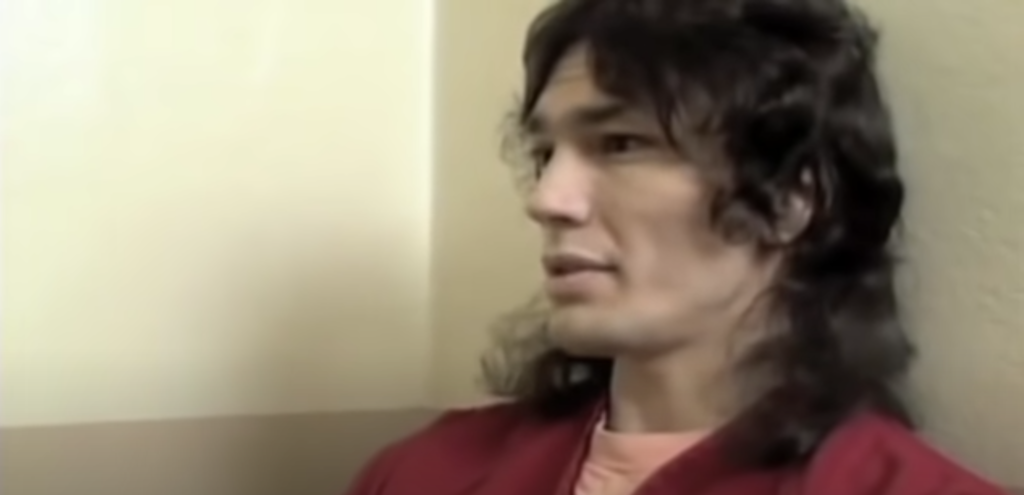 Night Stalker, Richard Ramirez, confession, interview, police, said, transcript, serial killer, Netflix