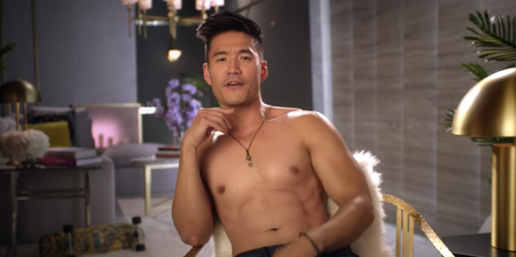 Bling Empire, review, Netflix, watch, reality, series, show, new, Kevin
