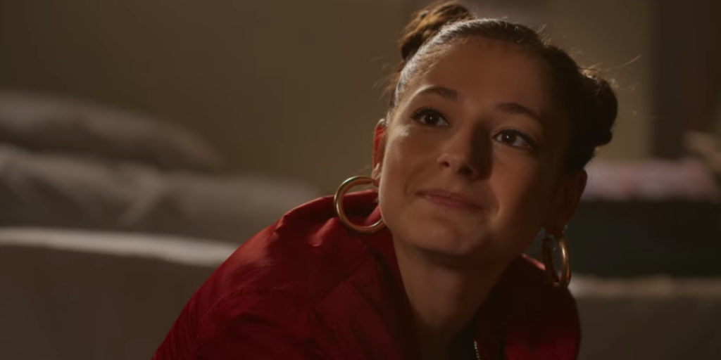 Fate: The Winx Saga, Winx Saga, Netflix, teen, drama, cast, ages, real life, age, how old, Elisha Applebaum, Musa