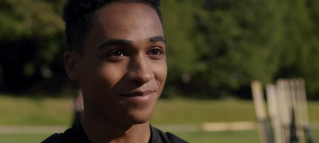 Fate: The Winx Saga, Winx Saga, Netflix, teen, drama, cast, ages, real life, age, how old, Theo Graham, Dane