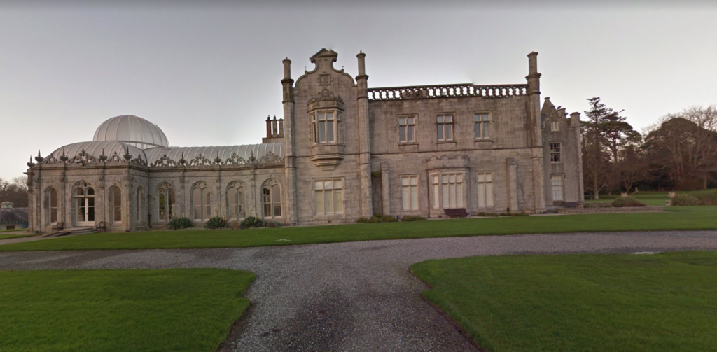 Killruddery House, Ireland