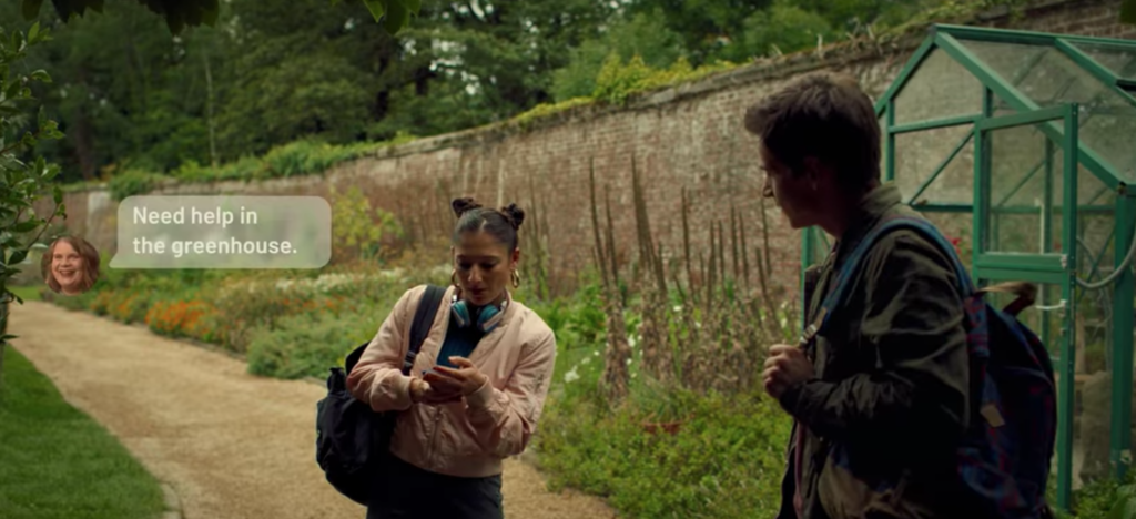 Fate: The Winx Saga, Netflix, filming locations, filmed, set, real life, location, Wicklow, Ireland, Alfea, School