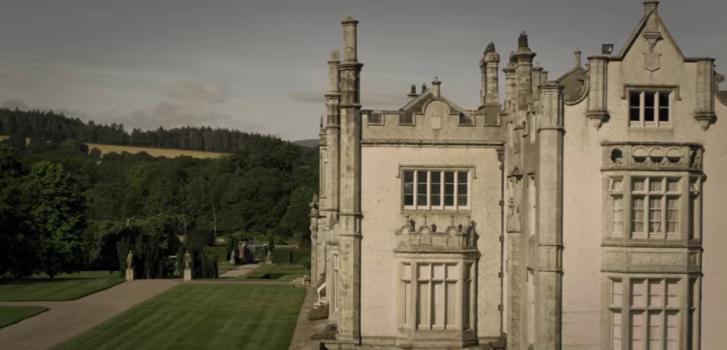 Fate: The Winx Saga, Netflix, filming locations, filmed, set, real life, location, Wicklow, Ireland, Alfea