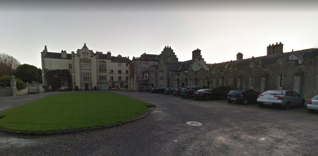 Fate: The Winx Saga, Netflix, filming locations, filmed, set, real life, location, Wicklow, Ireland, Killruddery House