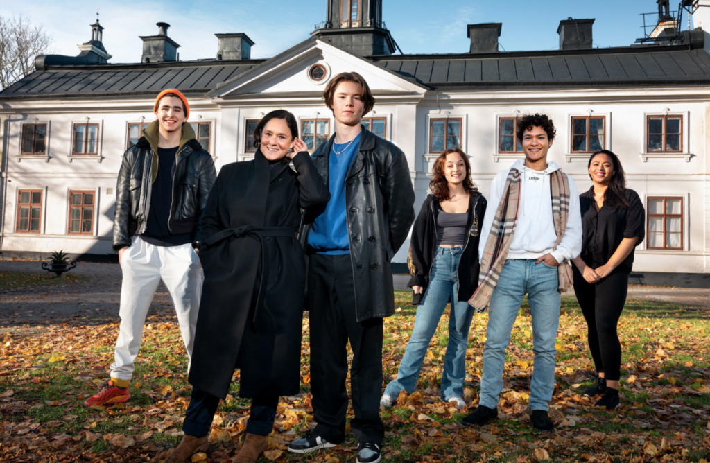 Young Royals, Netflix, about, plot, synopsis, release date, cast, episodes