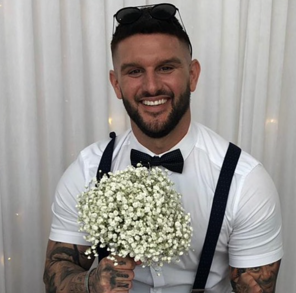 fish and a rice cake, fish, rice cakes, guy, YouTube, video, clip, now, meme, First Dates, who, Danny Andrews