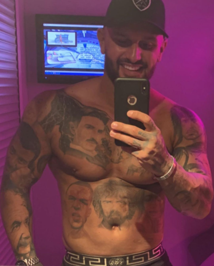fish and a rice cake, fish, rice cakes, guy, YouTube, video, clip, now, meme, First Dates, who, Danny Andrews