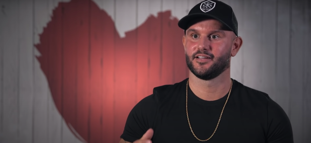 fish and a rice cake, fish, rice cakes, guy, YouTube, video, clip, now, meme, First Dates, who, Danny Andrews
