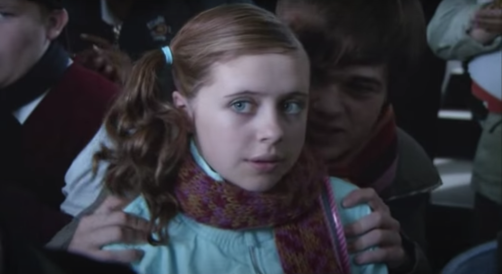 Bel Powley, mi high, daisy