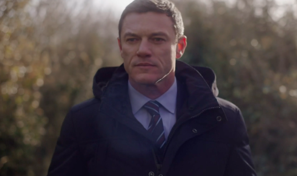 The Pembrokeshire Murders cast