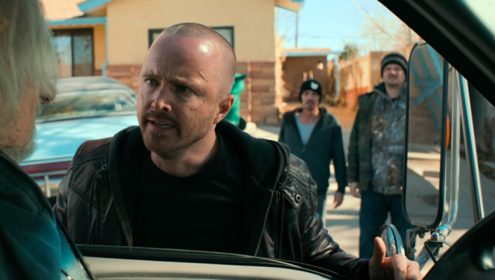 worst rated tv episodes breaking bad