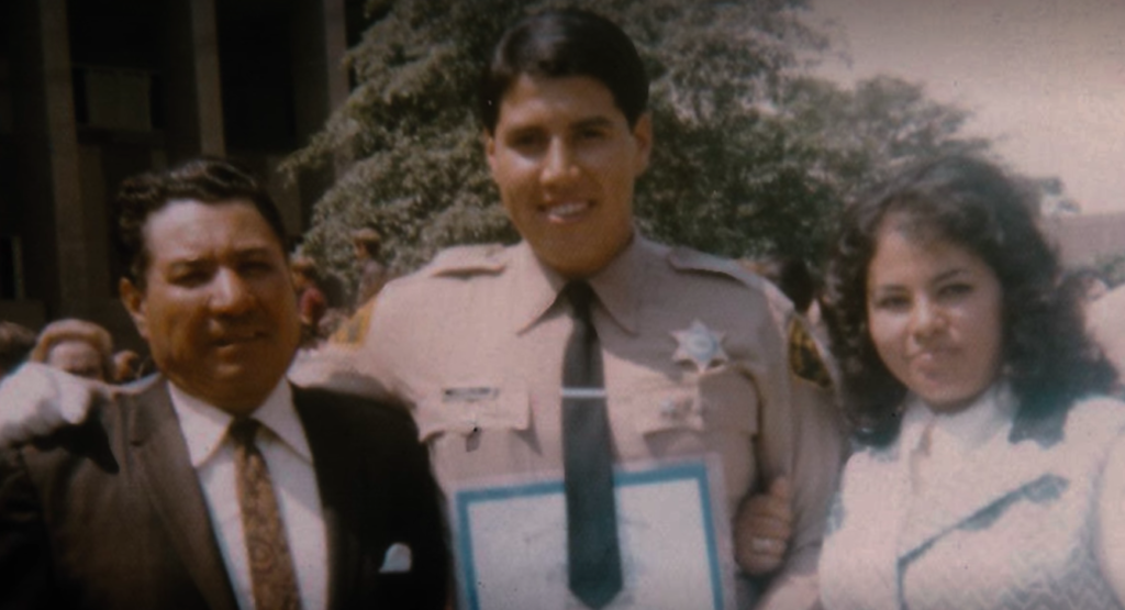 Gil Carrillo