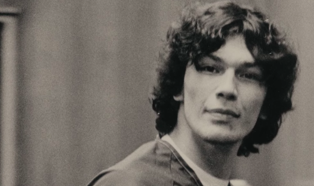 Night Stalker, Richard Ramirez, confession, interview, police, said, transcript, serial killer, Netflix