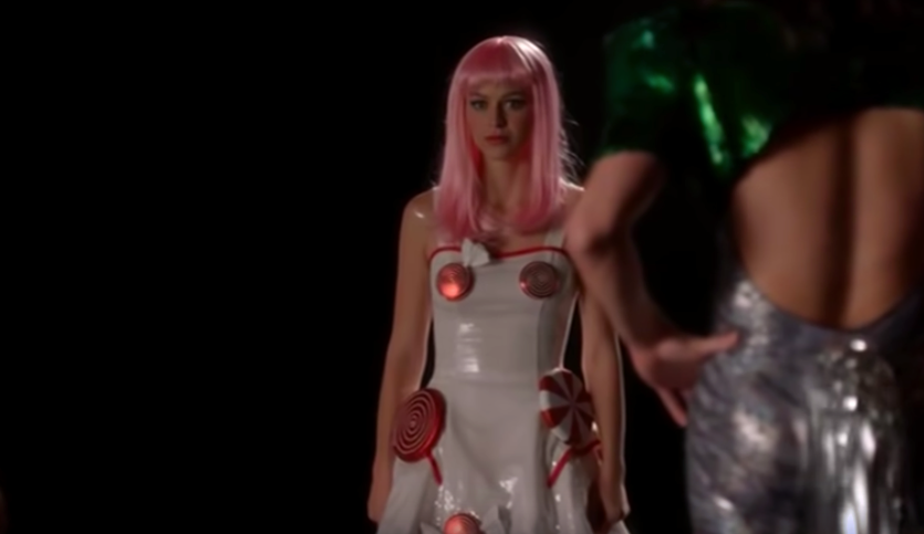 glee, netflix, worst person