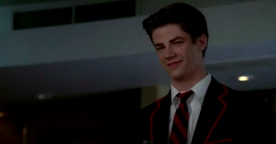 glee, netflix, worst person