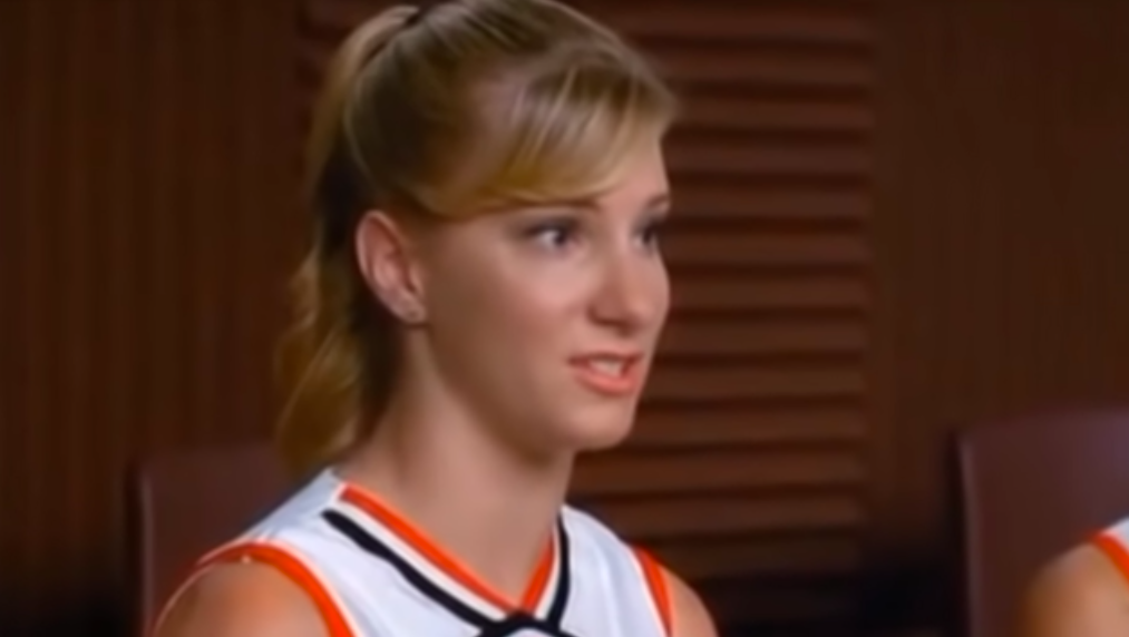 glee, netflix, worst person