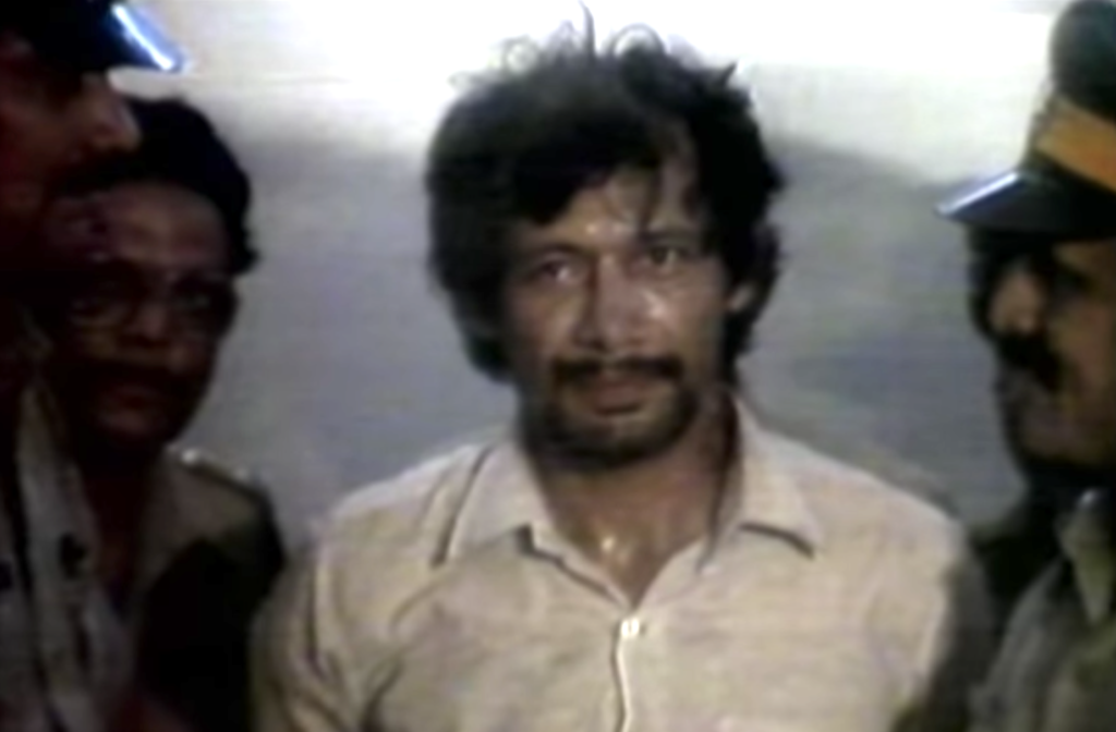 charles sobhraj, the serpent