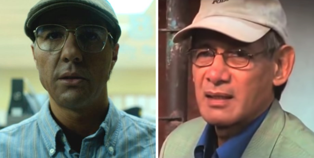 charles sobhraj, the serpent