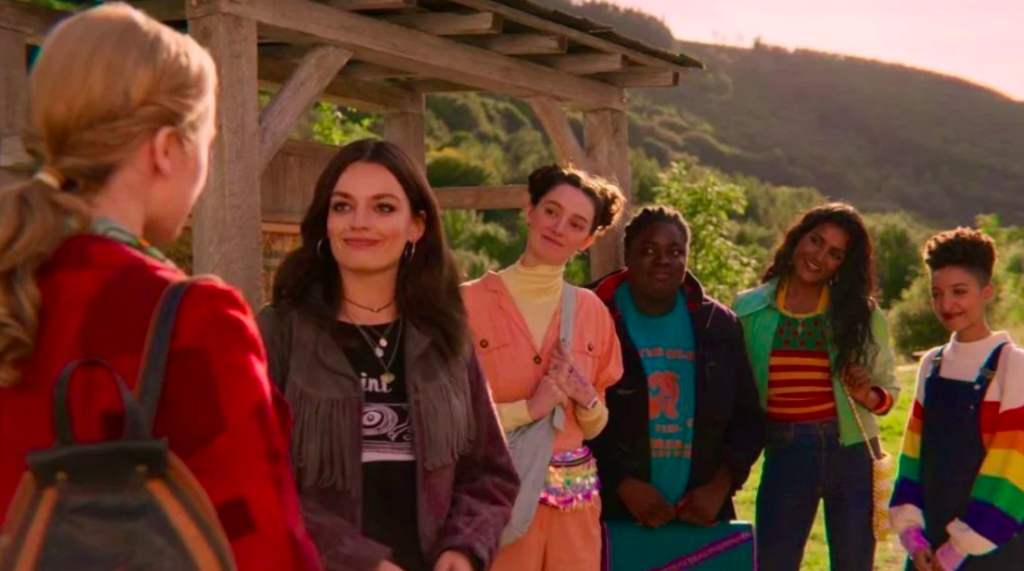 sex education season three