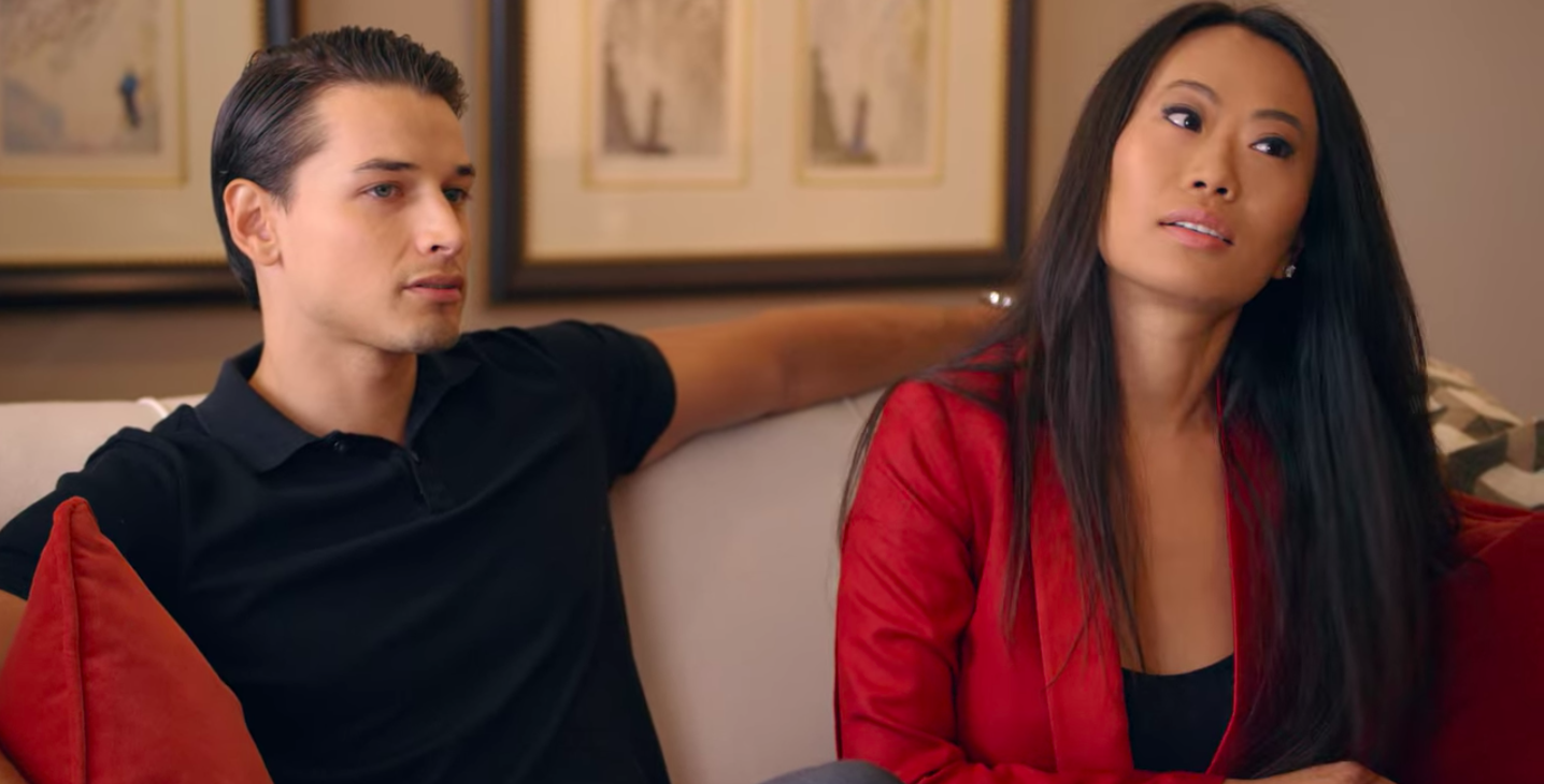 Bling Empire, Netflix, cast, respond, where are they now, Andrew, Kelly, relationship