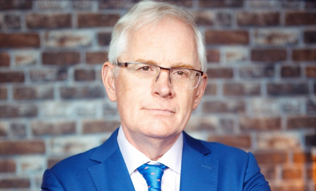 mark tilbury, tiktok