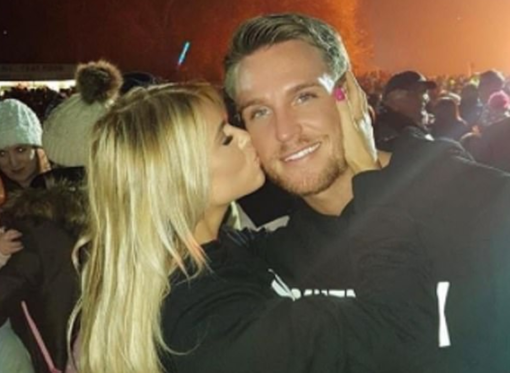 tom zanetti, hayley hughes