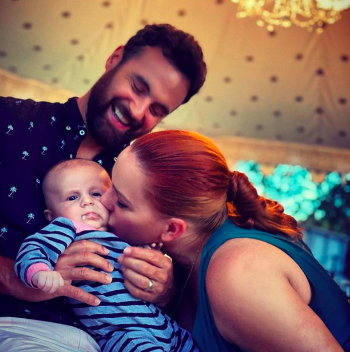 Married at First Sight Australia Cameron Jules