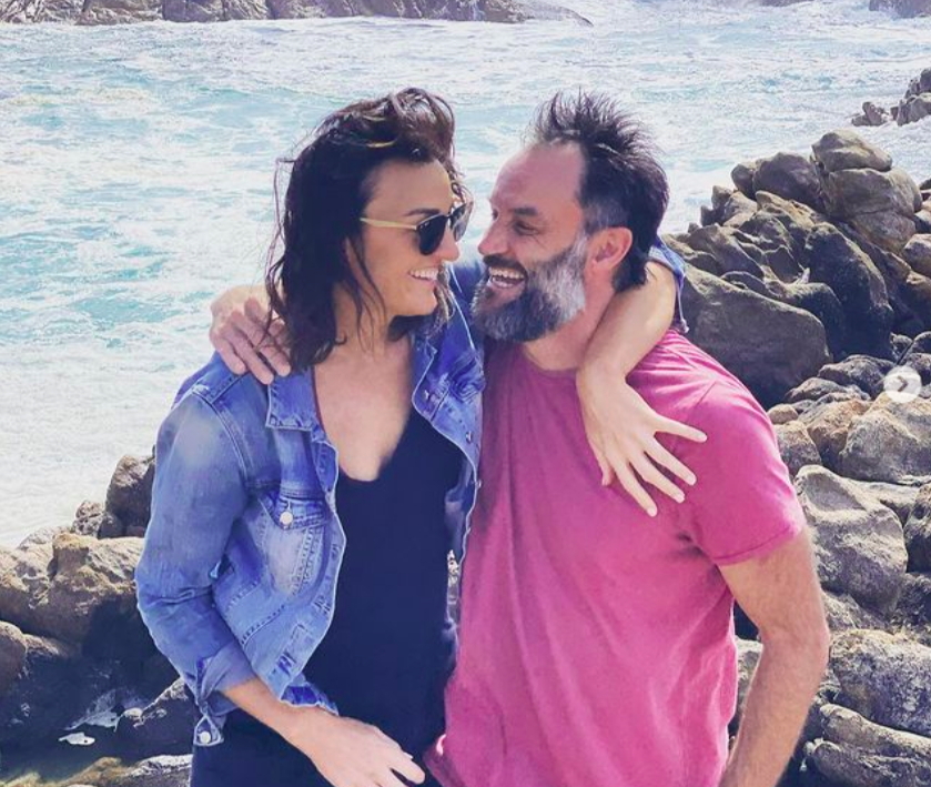 Married at First Sight Australia Mark