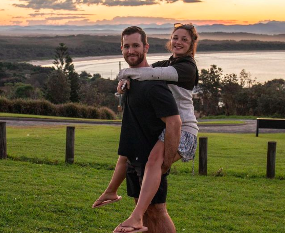 Married at First Sight Australia Matthew