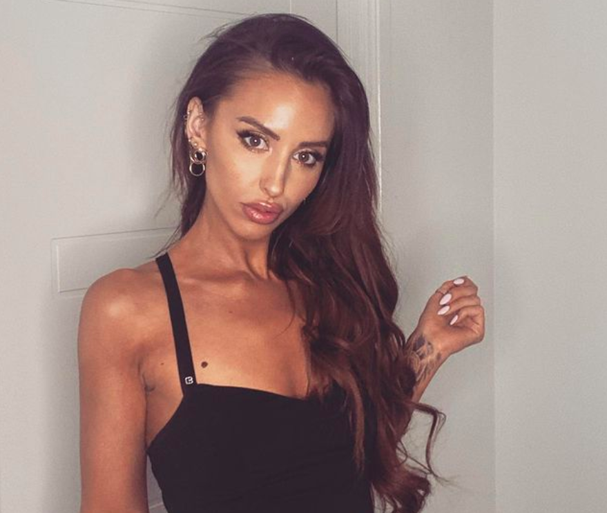 Married at First Sight Australia Lizzie