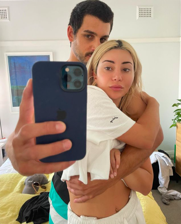 Married at First Sight Australia Martha Michael