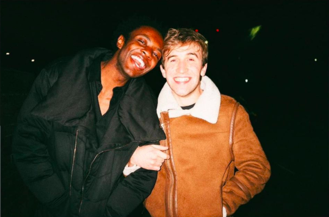 its a sin, cast, behind the scenes