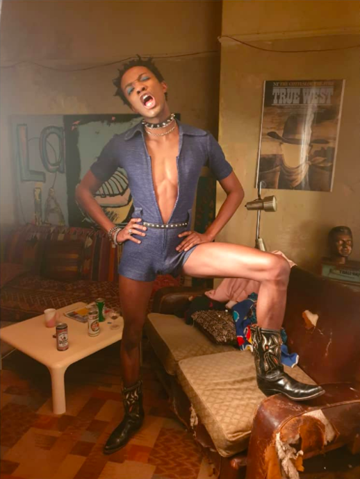 its a sin, cast, behind the scenes