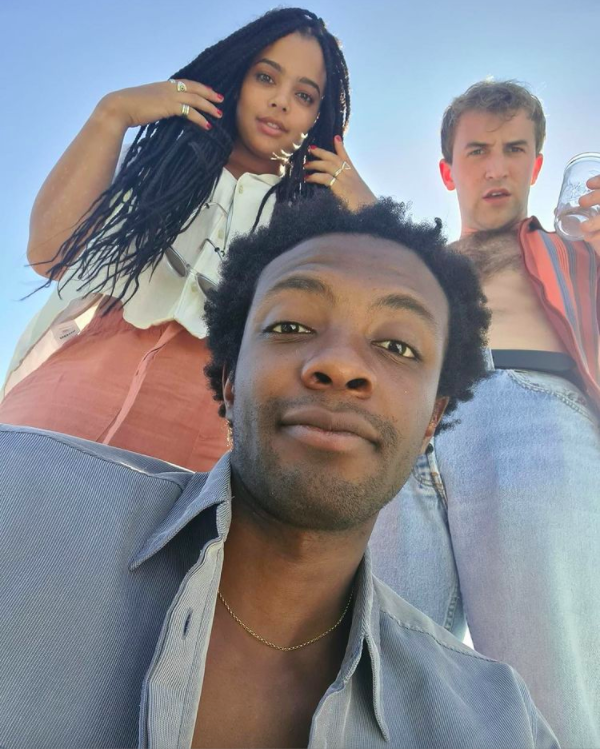 its a sin, cast, behind the scenes