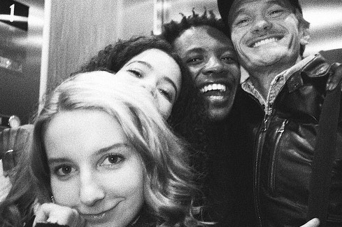 its a sin, cast, behind the scenes
