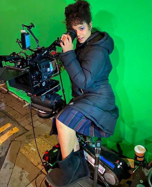 its a sin, cast, behind the scenes