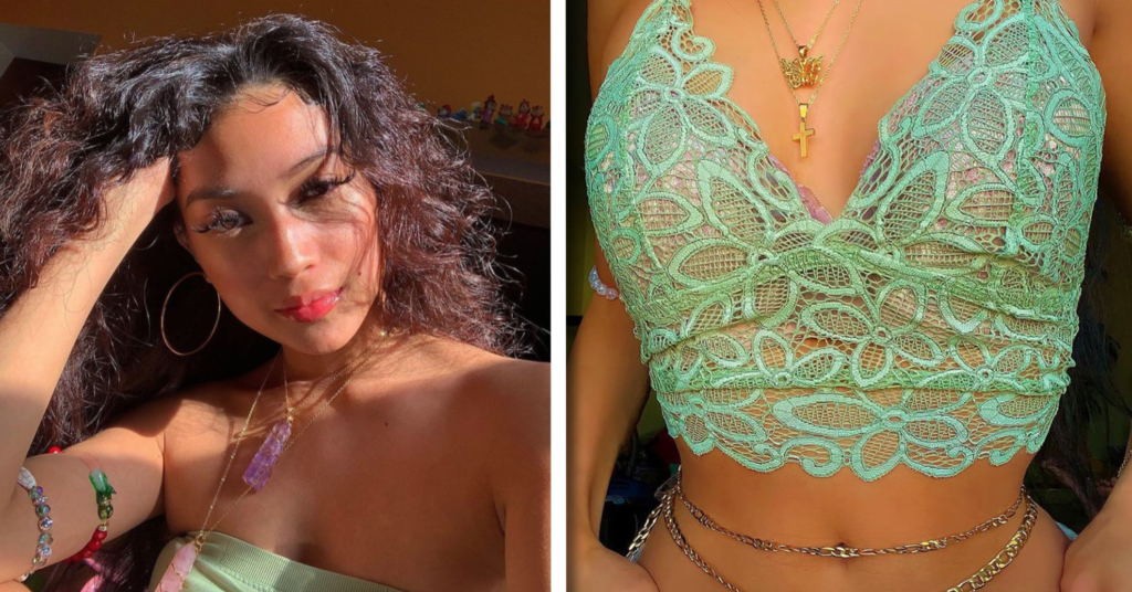 DBL jewelry, liv, tiktok