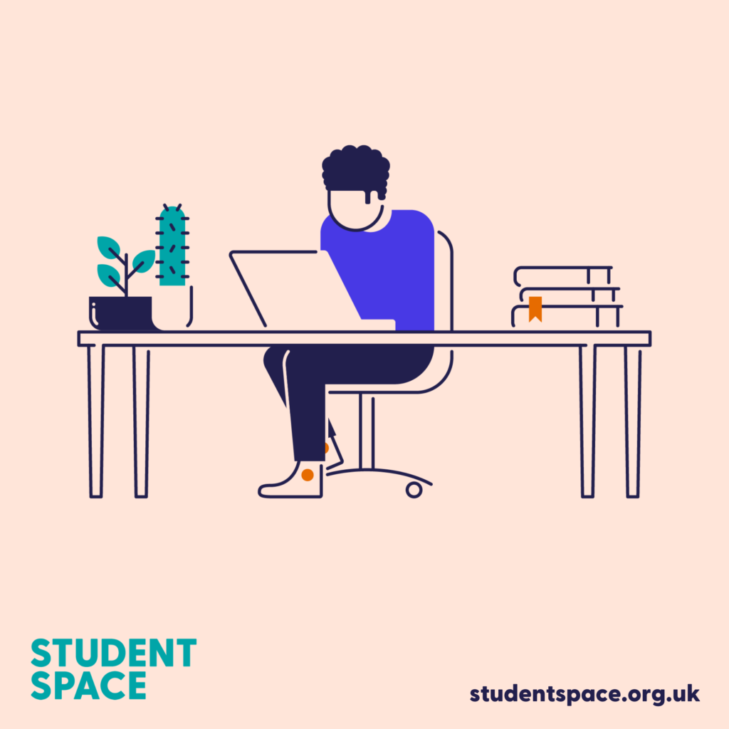 university mental health