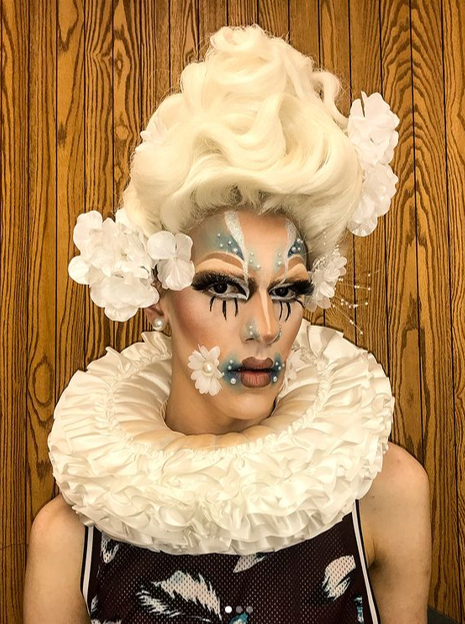 drag race instagram