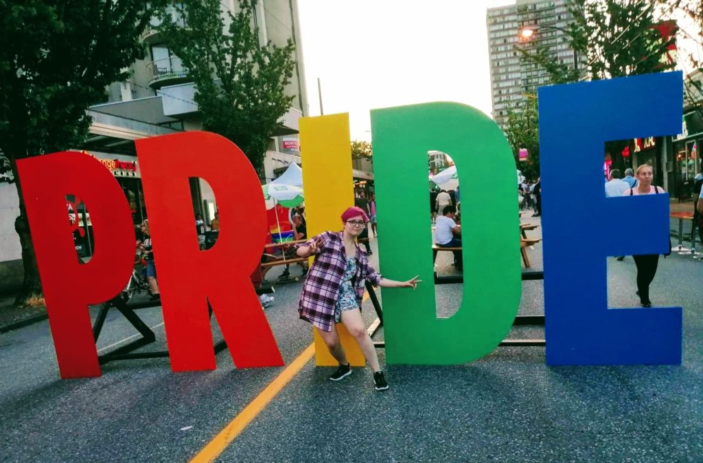 lgbt glossary