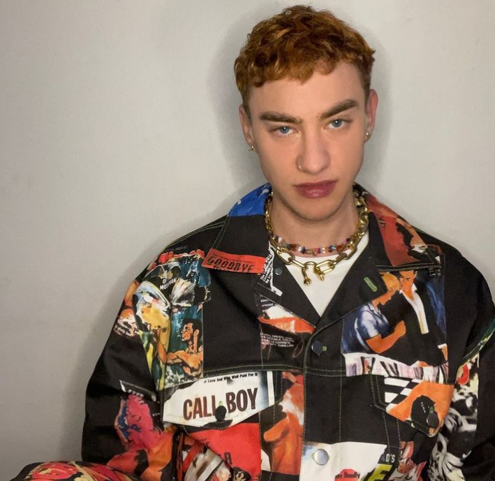 olly alexander, it's a sin