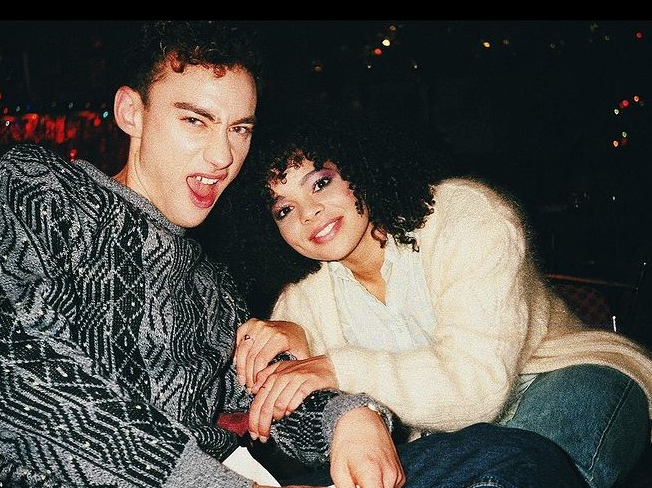 olly alexander, it's a sin
