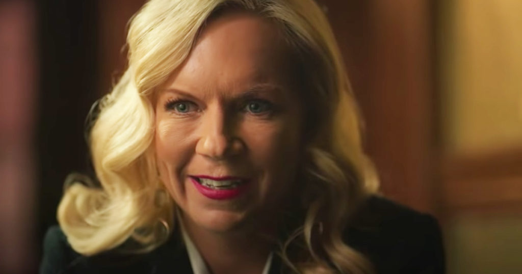 Amy Price, Cecil Hotel, Crime Scene: The Vanishing at the Cecil Hotel, now, job, new, Netflix, series