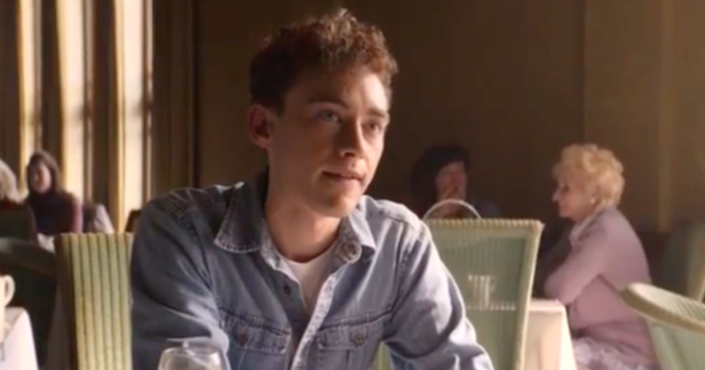 it's a sin cast ages