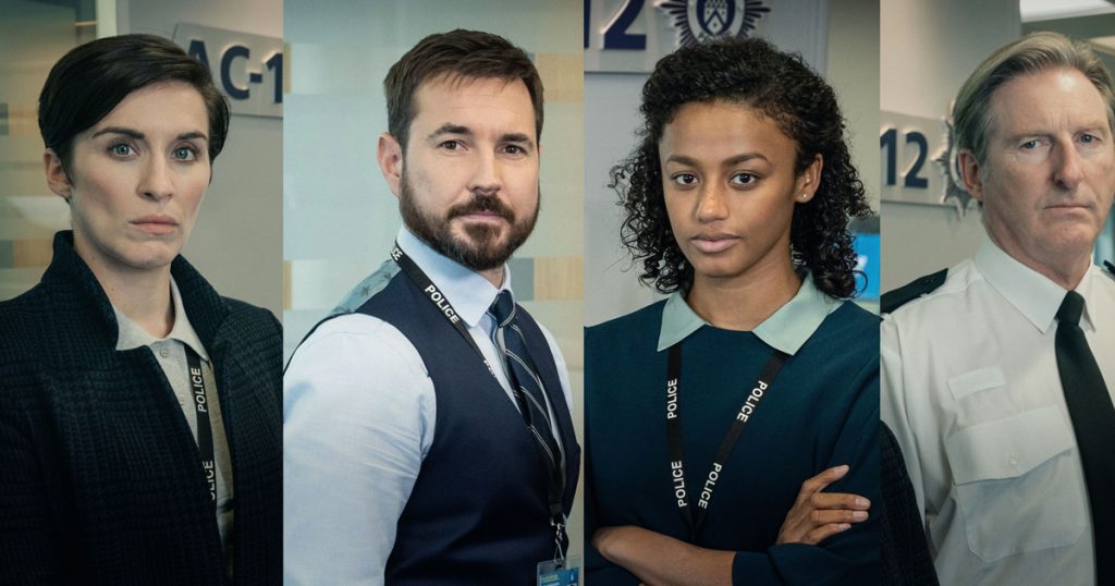 Line of Duty, season six, BBC One, release date, start, cast, plot, about